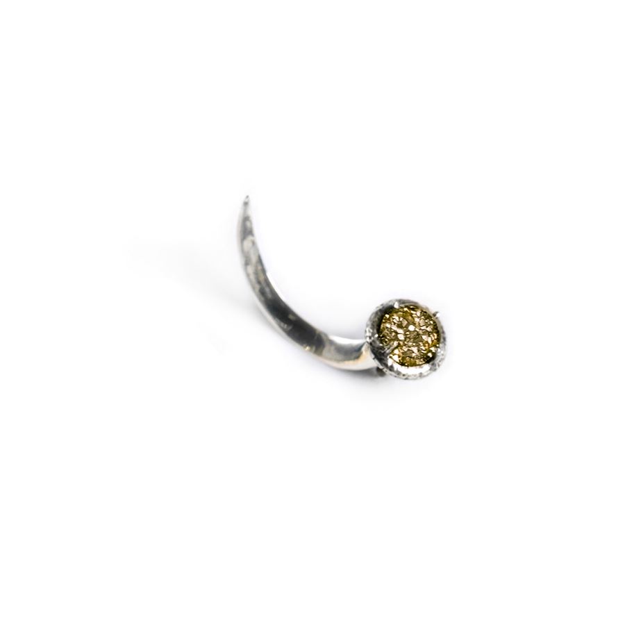 Golden Drusa Hook UNCINI | OR DRUSA ORO1/2 ARG